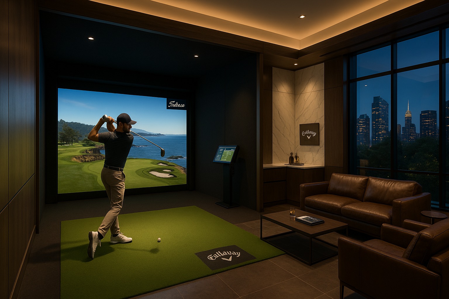 2 BHK in Andheri East