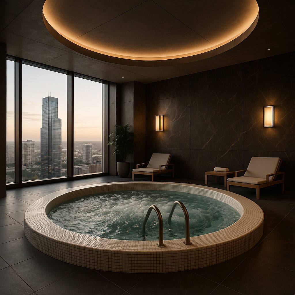 2 BHK in Solstice By The Baya