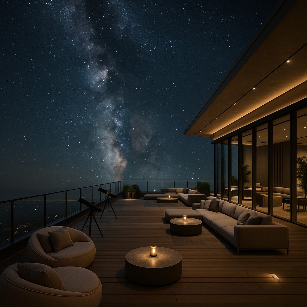 Solstice: A Premium Residential Project in Marol